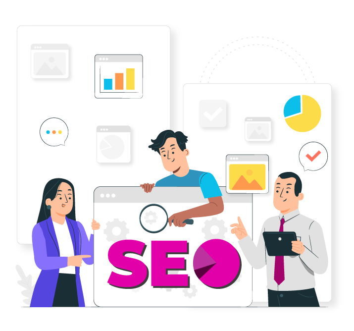 SEO